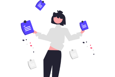 Writing & Content