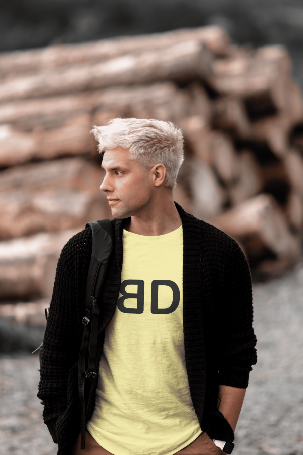 Prenice BD Round-neck