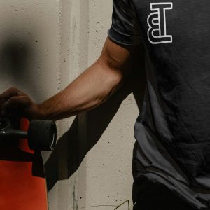 Prenice BI Round-neck